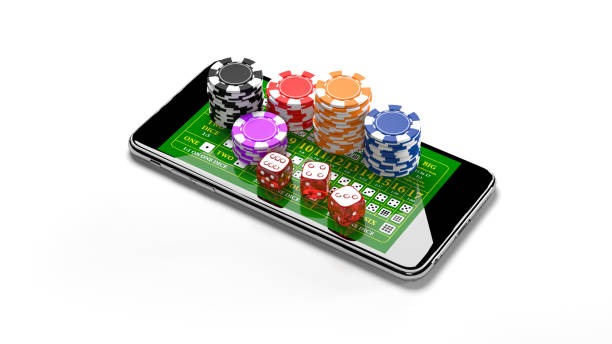 live dealer table and slot game selection on livechat betwin188