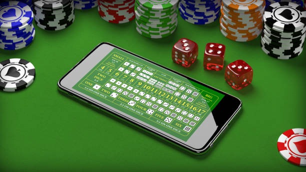 Asian Games sportsbook board with football and payment notes